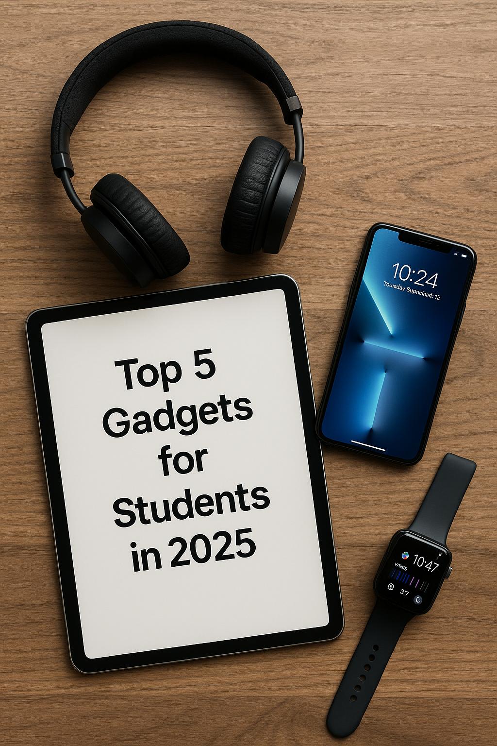 Gadgets