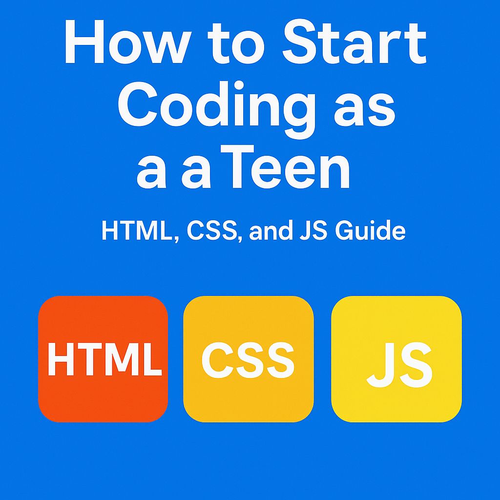 Start Coding